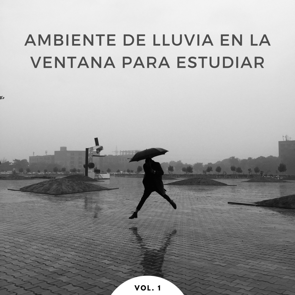 La Lluvia Calmante Continua