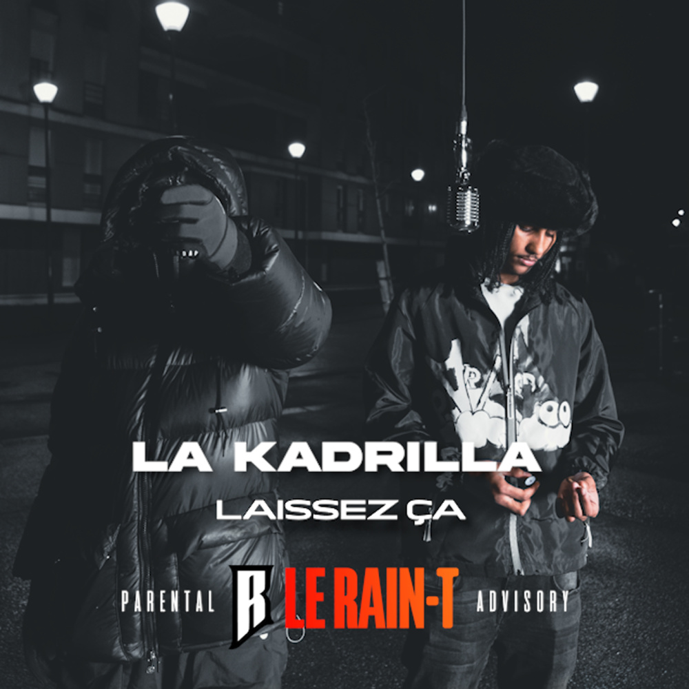 Laissez ça (Explicit)