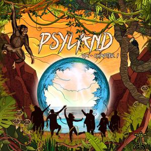 收聽PsylandMusic的Quantum Reality歌詞歌曲