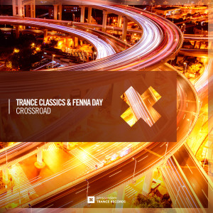 Album Crossroad oleh Fenna Day