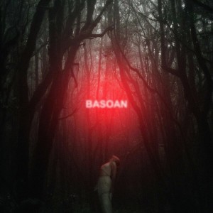 Listen to Basoan (Amapiano Remix) song with lyrics from Ainhoa Larrañaga