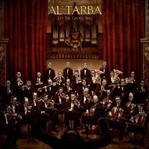 Album Let the Ghosts Sing from Al'Tarba