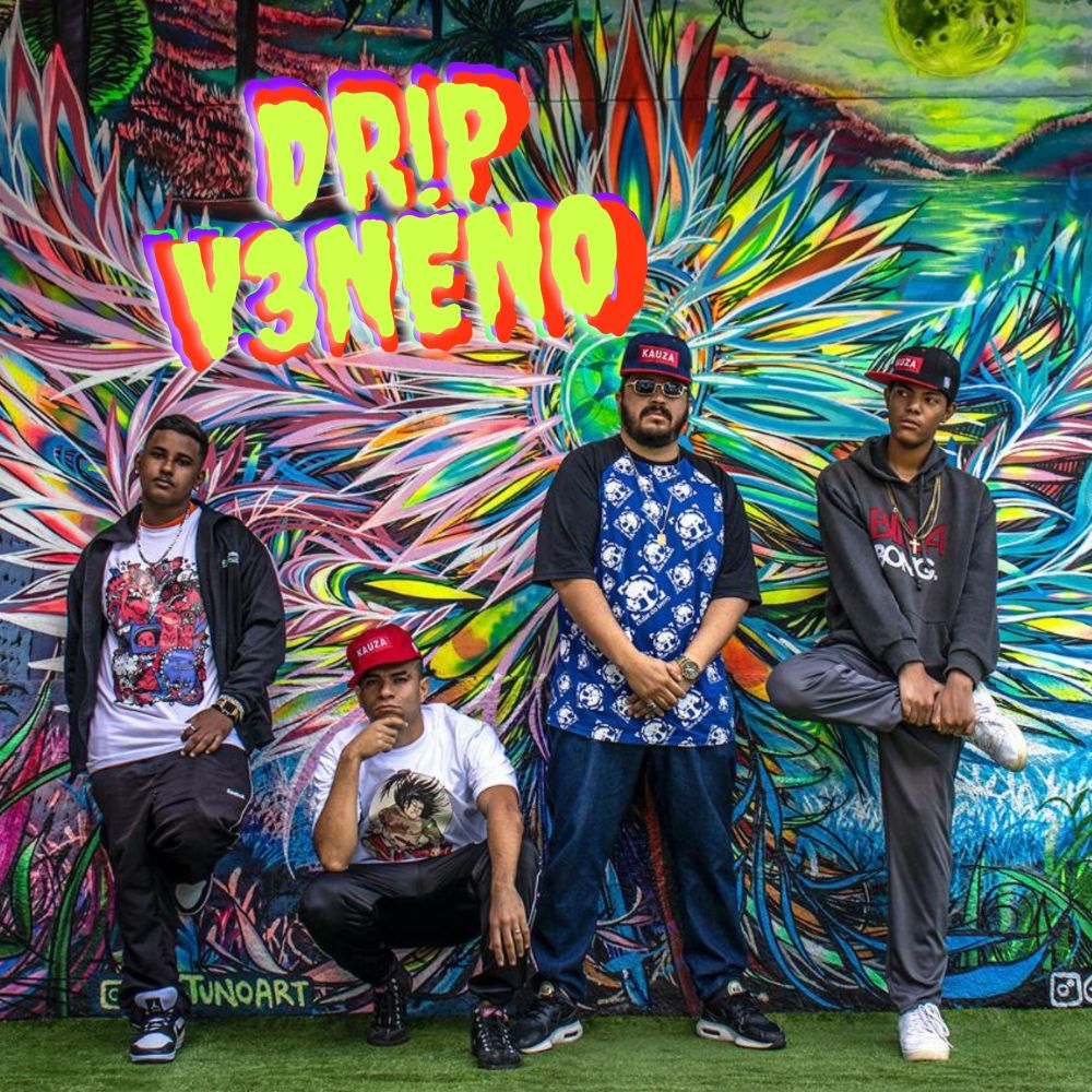Drip Veneno