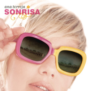 อัลบัม Sonrisa ศิลปิน Ana Torroja