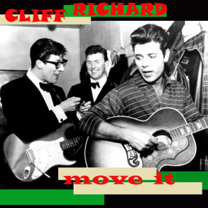收聽Cliff Richard的I Got a Feeling歌詞歌曲