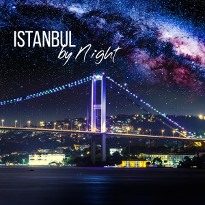 Album Istanbul by Night from Various Artists