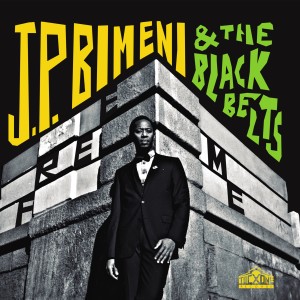 ดาวน์โหลดและฟังเพลง Free Me พร้อมเนื้อเพลงจาก J.P. Bimeni