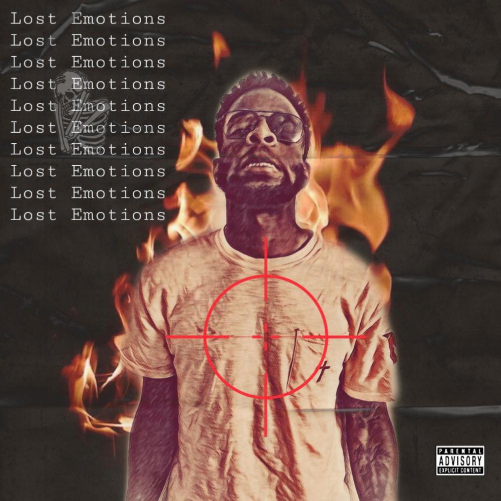 Lost Emotion Out of Spite (Explicit)