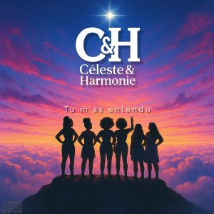 Celeste的專輯Tu m'as entendu