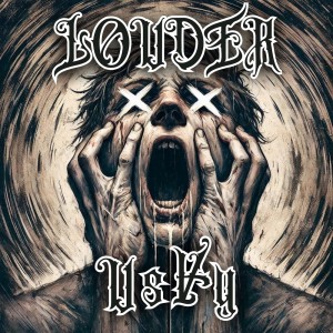 Listen to LOUDER song with lyrics from Us∀y