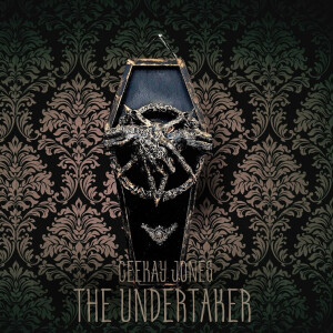 Album The Undertaker from 