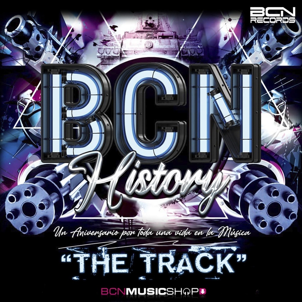 Bcn History (Original Mix)
