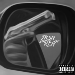 Album DRIVE BY   Kln93 (Explicit) oleh JKSN