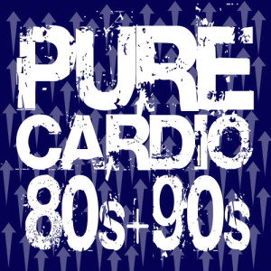 Pure Cardio Workout的專輯Pure Cardio – 80s + 90s Workout Hits – Volume 1