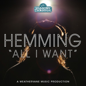 ดาวน์โหลดและฟังเพลง All I Want พร้อมเนื้อเพลงจาก Hemming