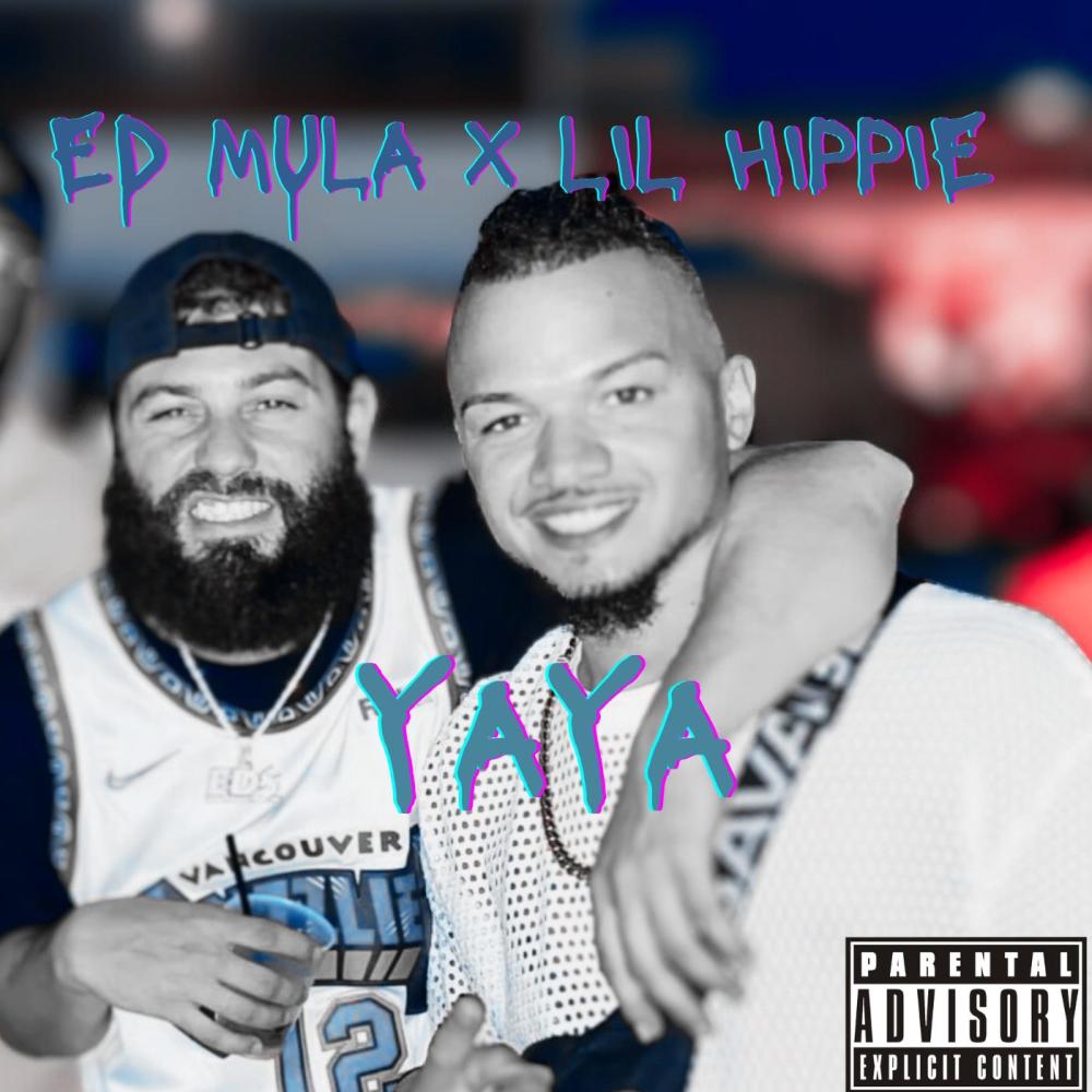 YaYa (feat. Ed Mula) (Explicit)