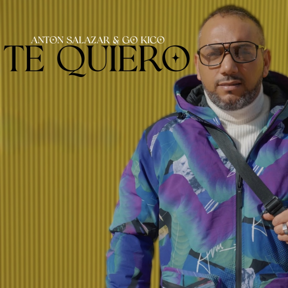 Te Quiero