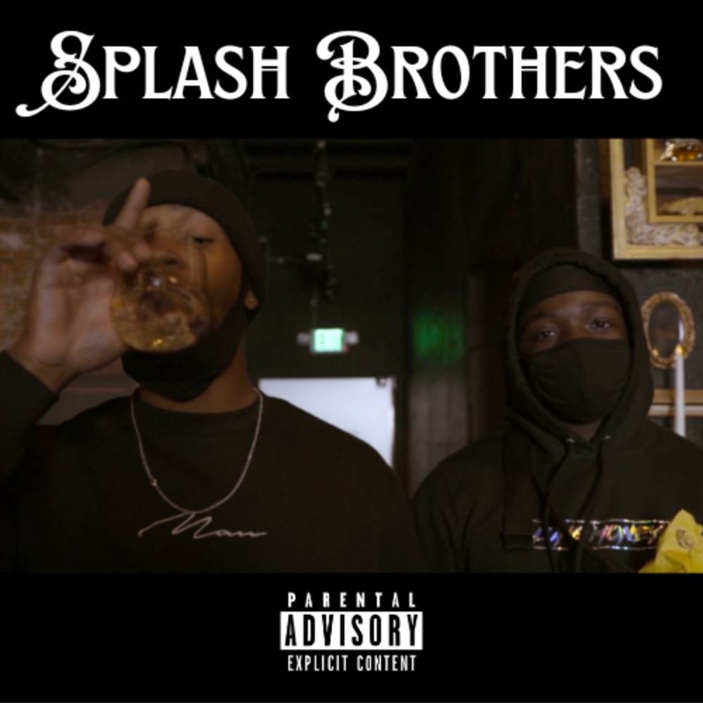 Its on Me (Explicit)