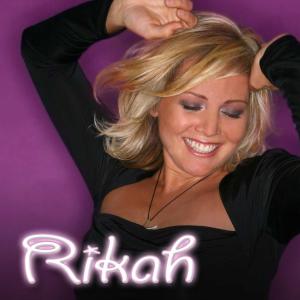 收聽Rikah的Everything Is Changing (August, Matthew & Salguero Club Mix)歌詞歌曲
