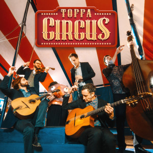 อัลบัม Toffa Circus ศิลปิน Four On Six Band