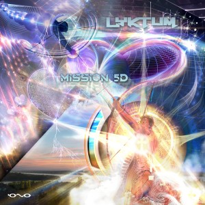 Dengarkan lagu New Earth nyanyian Lyktum dengan lirik