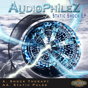 ดาวน์โหลดและฟังเพลง Static Pulse พร้อมเนื้อเพลงจาก Audiophilez