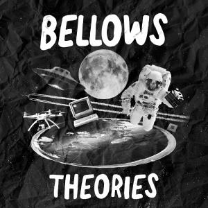 Bellows的專輯Theories