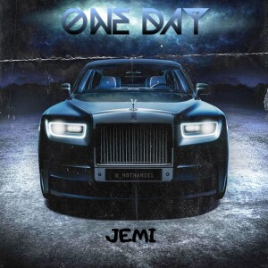 Album One day from JEMI
