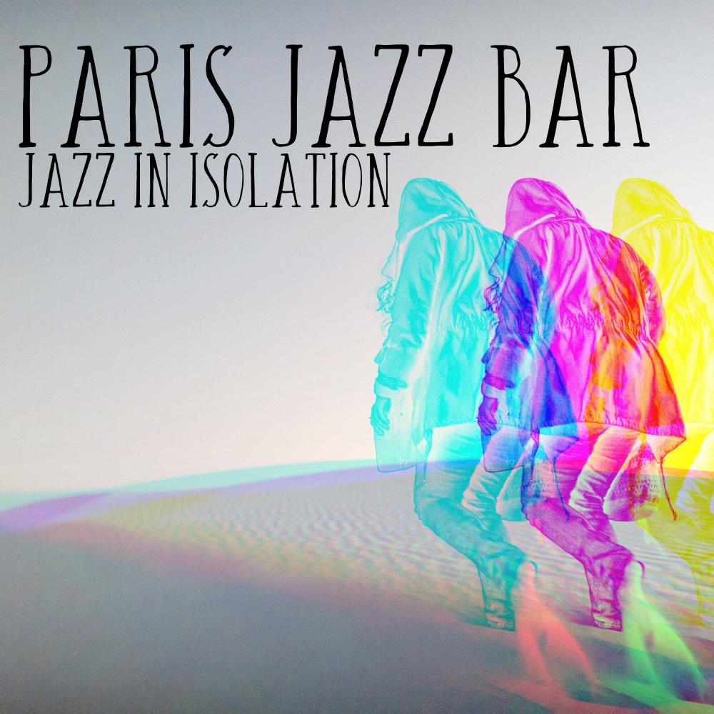 the smell of spring jazz