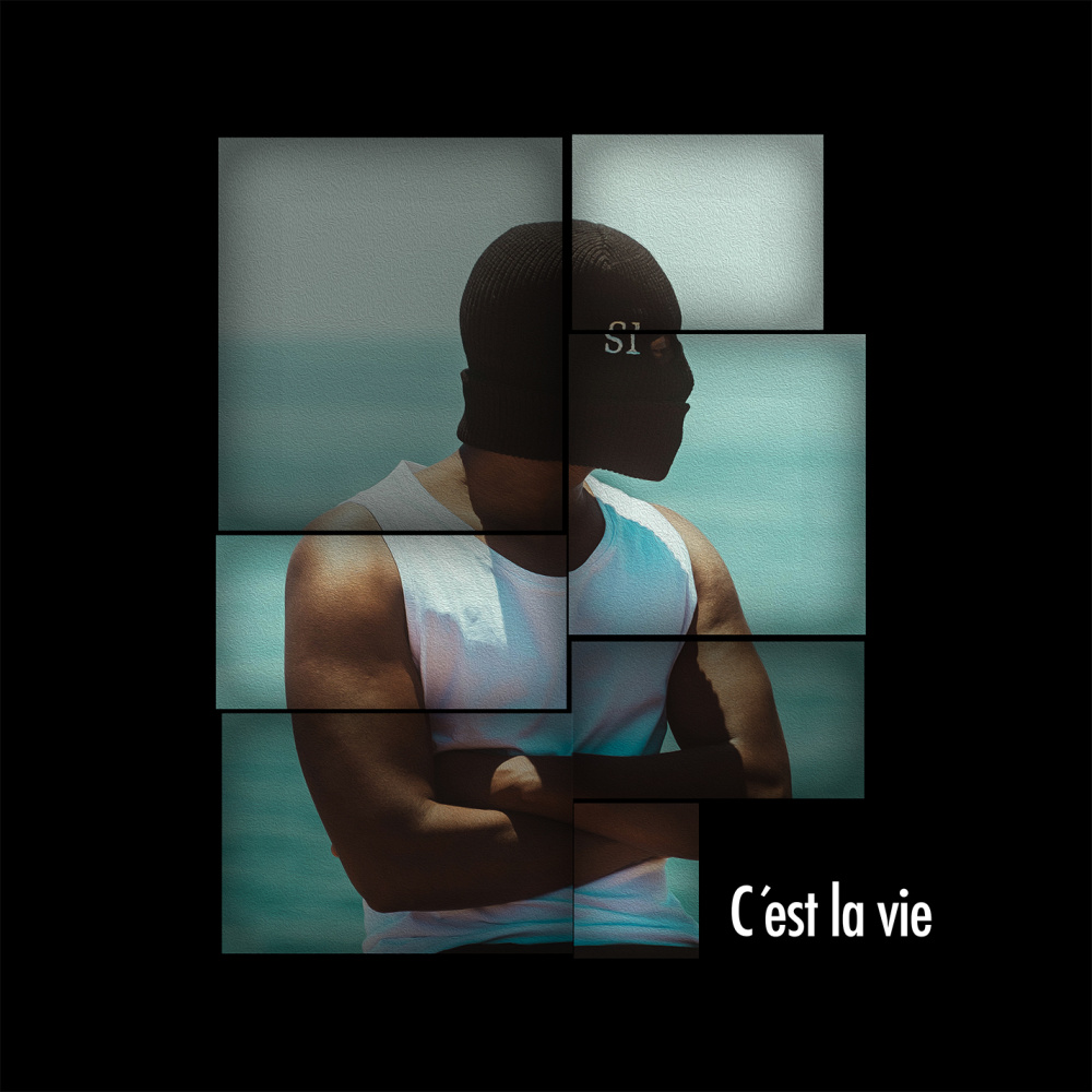 Overalt (freestyle) (Explicit)