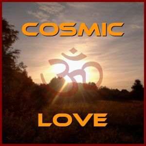 Dengarkan lagu Cosmic Love nyanyian Digitales Endergebnis dengan lirik
