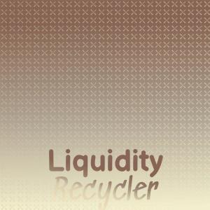 Album Liquidity Recycler from Various