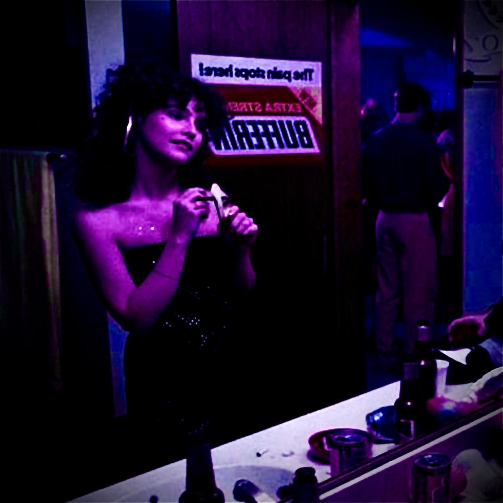 Club (slowed) (feat. Levi) (Explicit)
