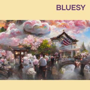 ดาวน์โหลดและฟังเพลง Bluesy พร้อมเนื้อเพลงจาก MVibes