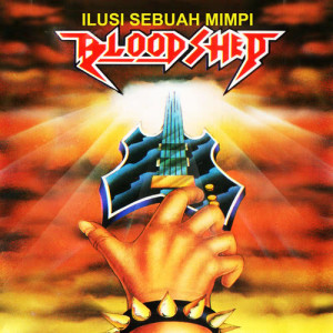 ดาวน์โหลดและฟังเพลง Waspada พร้อมเนื้อเพลงจาก Bloodshed