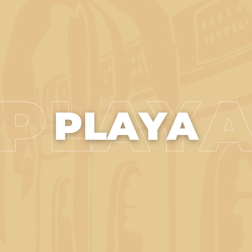 Playa