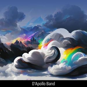 Listen to Dan Maafkan (Remastered 2023) song with lyrics from D'Apollo Band