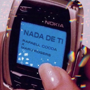 Album Nada de Ti from 