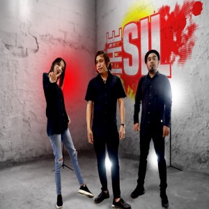 Album Kita Merdeka from The Sil