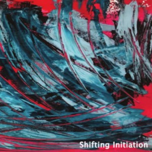Warped Freqs的專輯Shifting Initiation
