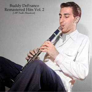 收聽Buddy Defranco Quintet的Stardust (Remastered 2020)歌詞歌曲