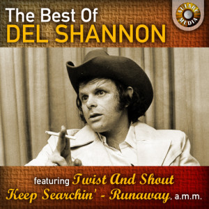 收聽Del Shannon的Runaround Sue歌詞歌曲