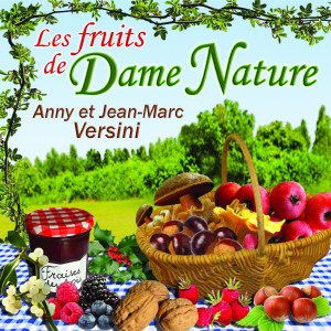 收听Anny Versini的Salades de fruits et confitures (Instrumental)歌词歌曲