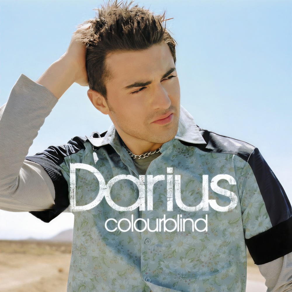Colourblind (8 Jam Remix)