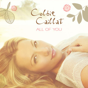 收聽Colbie Caillat的All Of You歌詞歌曲