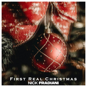 Nick Fradiani的專輯First Real Christmas