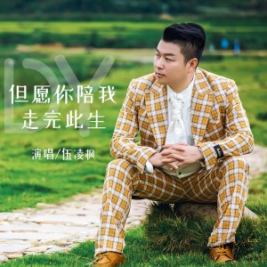 Listen to 但愿你陪我走完此生 (伴奏) song with lyrics from 伍凌枫