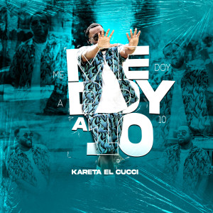 收聽Karetta El Gucci的Me Doy a 10 (Explicit)歌詞歌曲