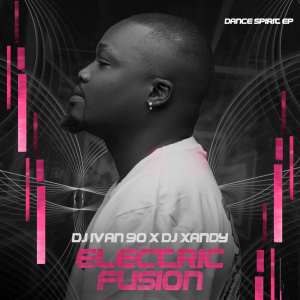 ดาวน์โหลดและฟังเพลง Electro Fusion พร้อมเนื้อเพลงจาก Dj Ivan90