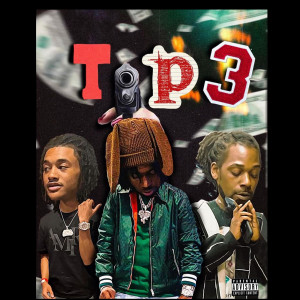 ATM ALEE的专辑Top 3 (Explicit)